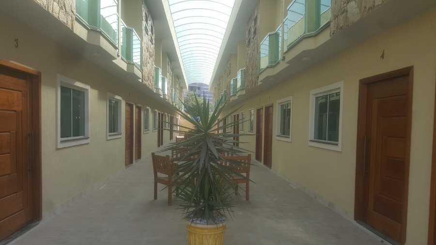 Sobrado para Venda por R$280.000,00 - Vila jacuí, São paulo / SP