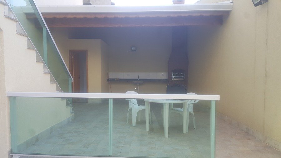Sobrado para Venda por R$280.000,00 - Vila jacuí, São paulo / SP