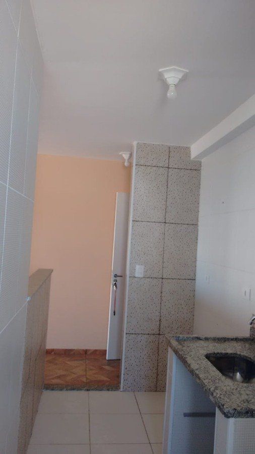 Apartamento para Venda por R$240.000,00 - Vila jacuí, São paulo / SP