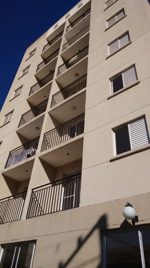 Apartamento para Venda por R$240.000,00 - Vila jacuí, São paulo / SP