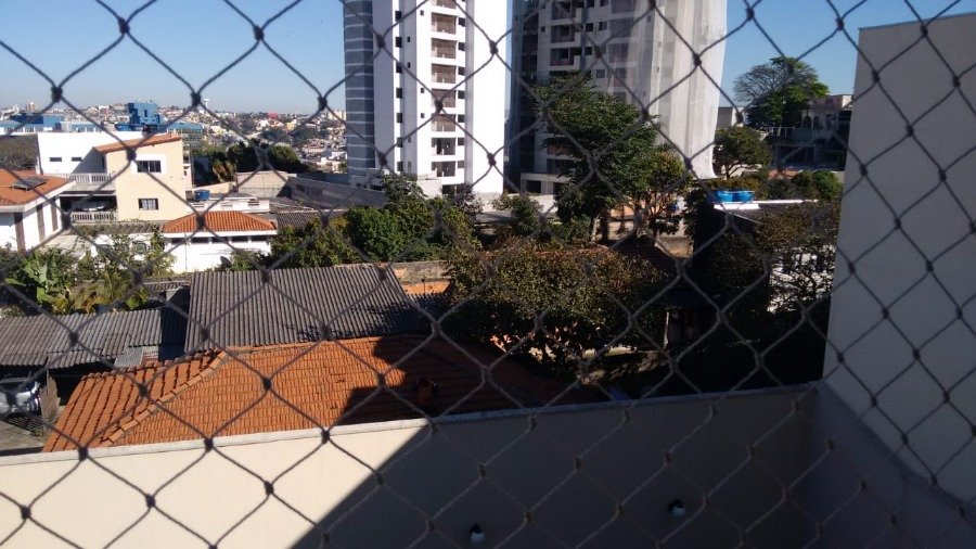 Apartamento para Venda por R$240.000,00 - Vila jacuí, São paulo / SP