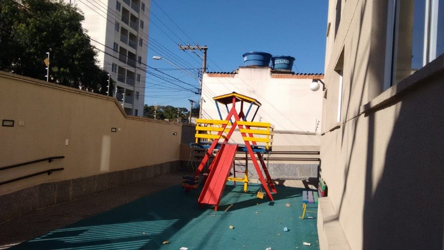 Apartamento para Venda por R$240.000,00 - Vila jacuí, São paulo / SP
