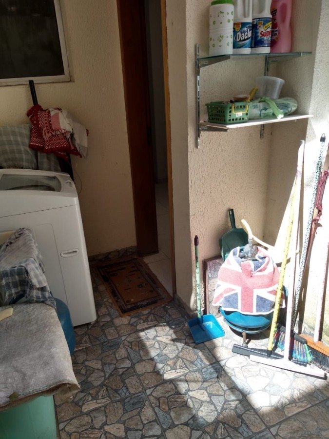 Sobrado para Venda por R$280.000,00 - Vila curuça, São paulo / SP