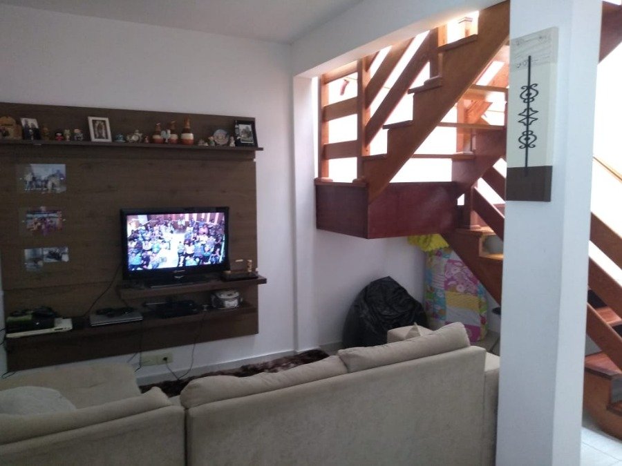 Sobrado para Venda por R$280.000,00 - Vila curuça, São paulo / SP