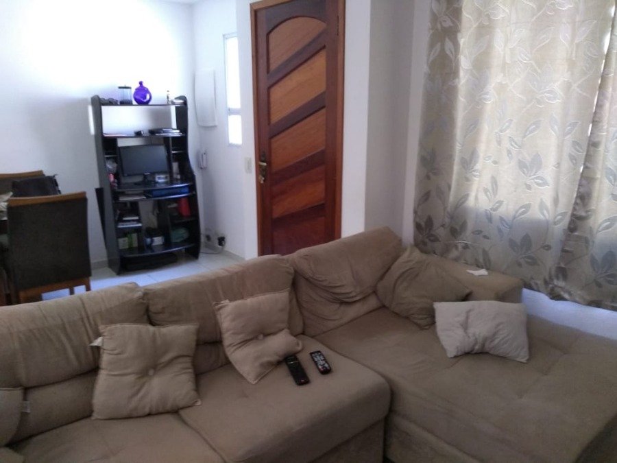 Sobrado para Venda por R$280.000,00 - Vila curuça, São paulo / SP