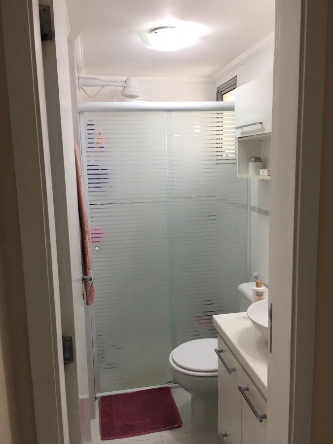 Apartamento para Venda por R$250.000,00 - Vila salete, São paulo / SP