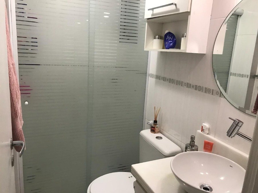Apartamento para Venda por R$250.000,00 - Vila salete, São paulo / SP
