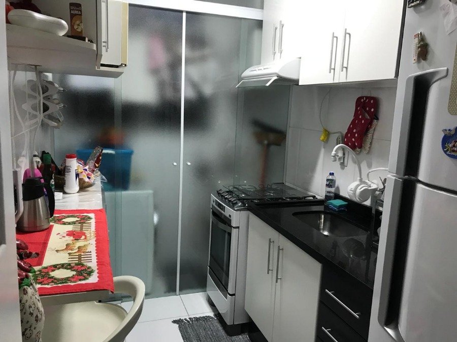Apartamento para Venda por R$250.000,00 - Vila salete, São paulo / SP