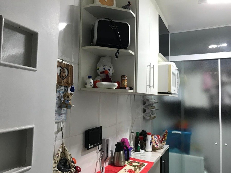 Apartamento para Venda por R$250.000,00 - Vila salete, São paulo / SP