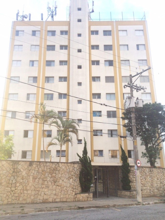 Apartamento para Venda por R$250.000,00 - Vila salete, São paulo / SP
