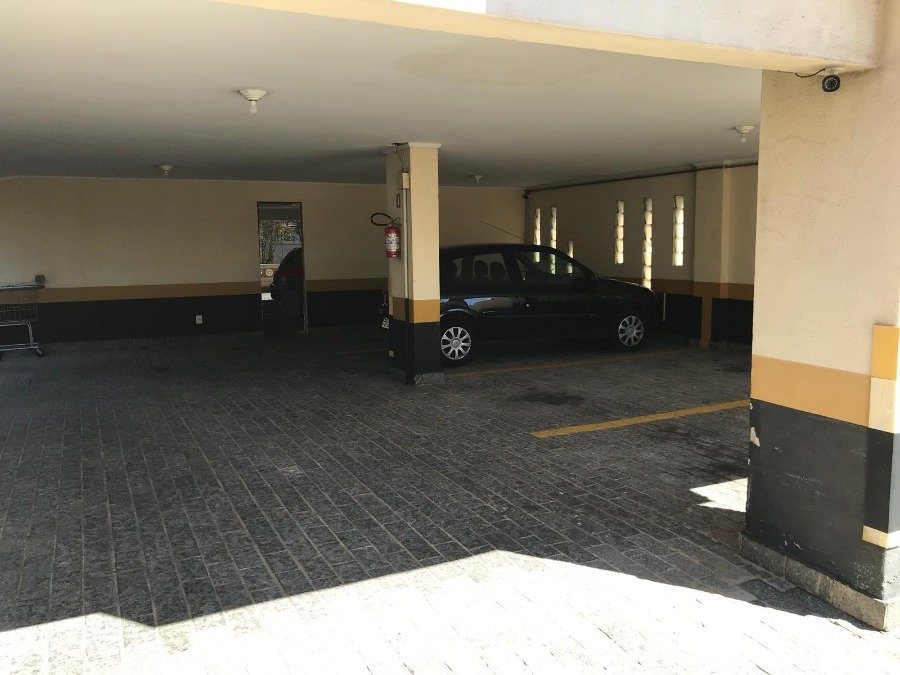 Apartamento para Venda por R$250.000,00 - Vila salete, São paulo / SP
