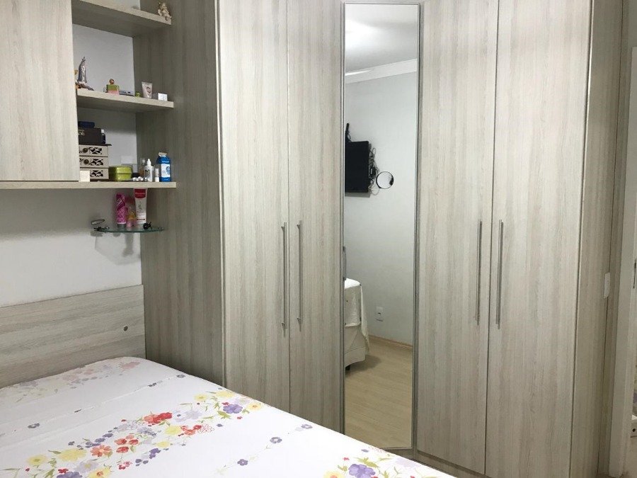 Apartamento para Venda por R$250.000,00 - Vila salete, São paulo / SP