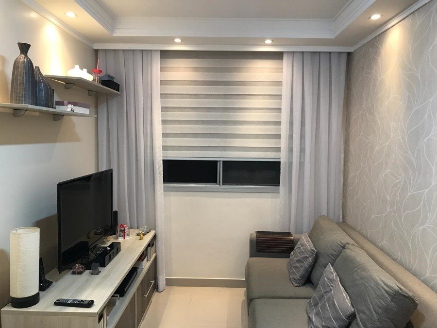 Apartamento para Venda por R$250.000,00 - Vila salete, São paulo / SP