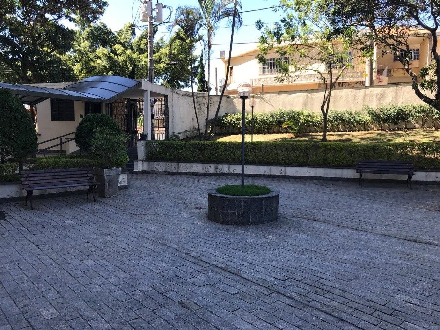 Apartamento para Venda por R$250.000,00 - Vila salete, São paulo / SP