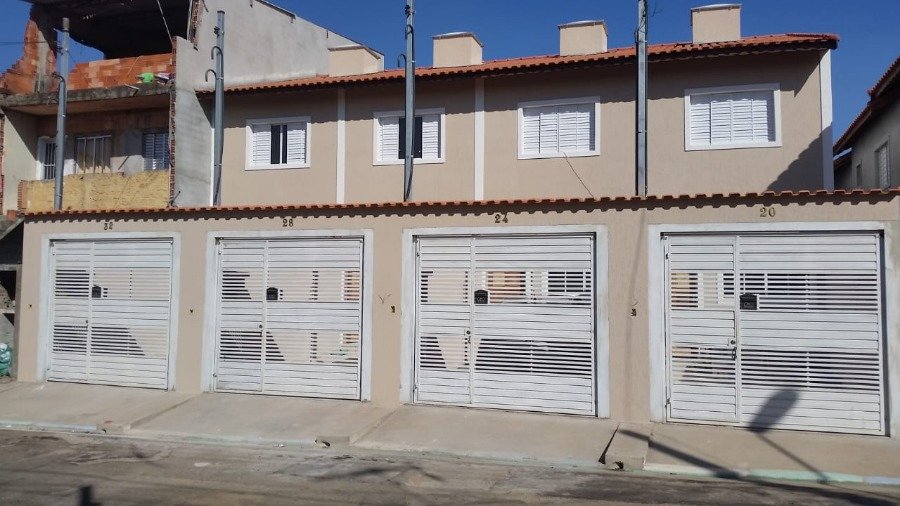 Sobrado para Venda por R$310.000,00 - Vila curuça velha, São paulo / SP