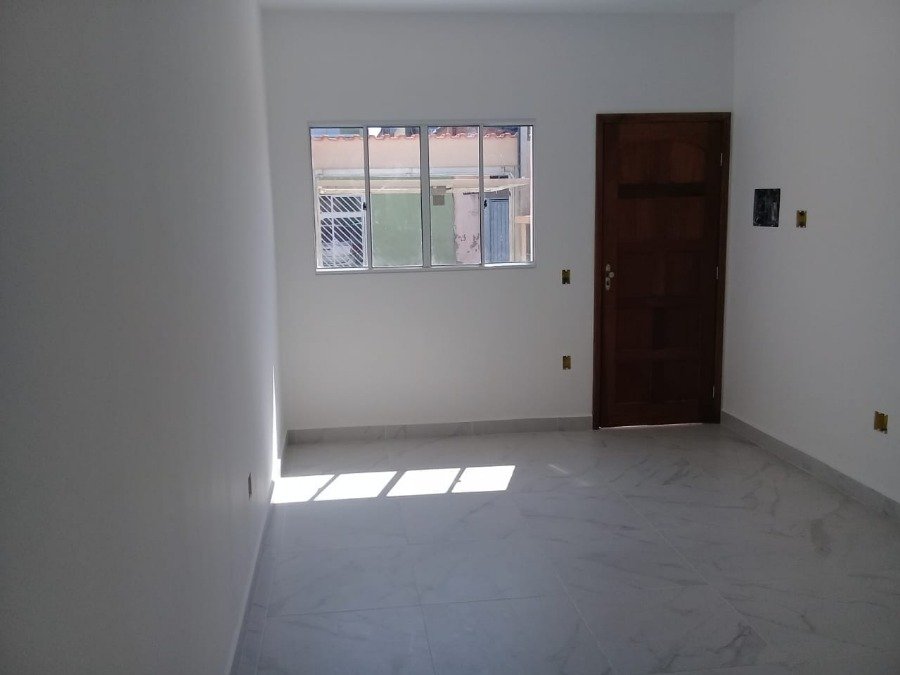 Sobrado para Venda por R$310.000,00 - Vila curuça velha, São paulo / SP