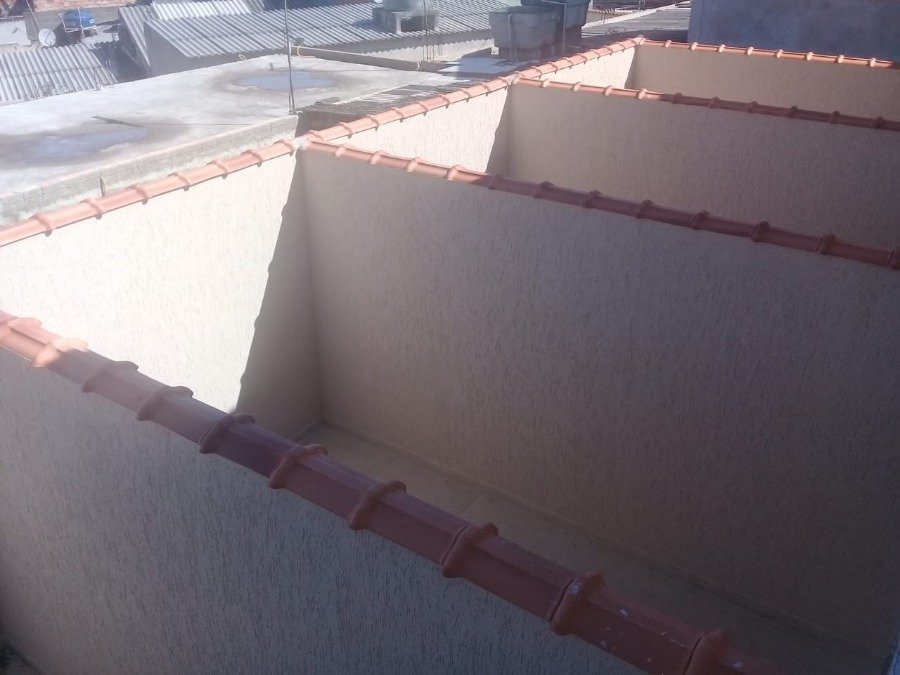 Sobrado para Venda por R$310.000,00 - Vila curuça velha, São paulo / SP
