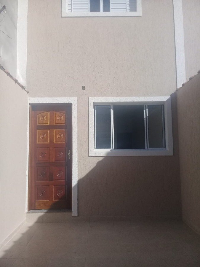 Sobrado para Venda por R$300.000,00 - Vila curuça velha, São paulo / SP