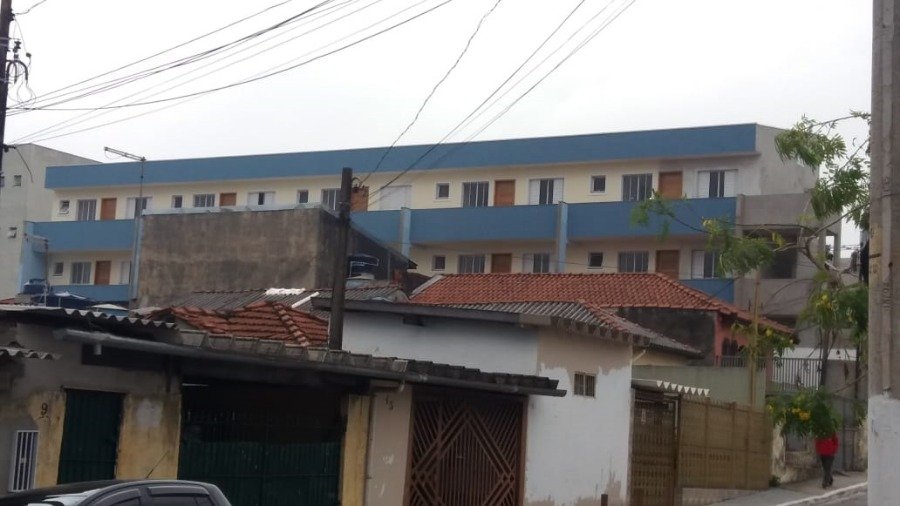 Apartamento para Venda por R$170.000,00 - Parque boturussu, São paulo / SP