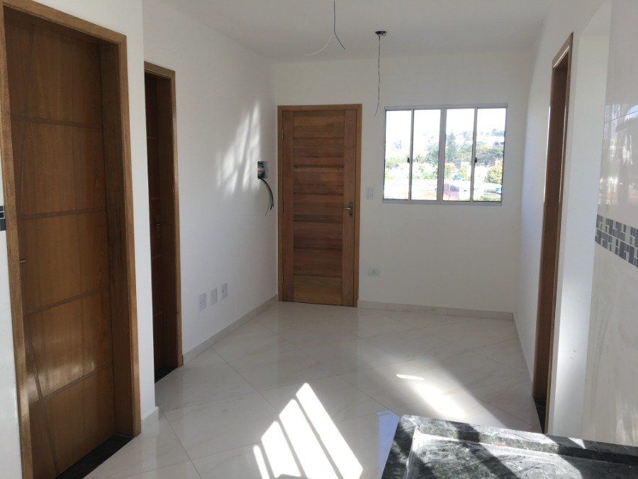 Apartamento para Venda por R$170.000,00 - Parque boturussu, São paulo / SP