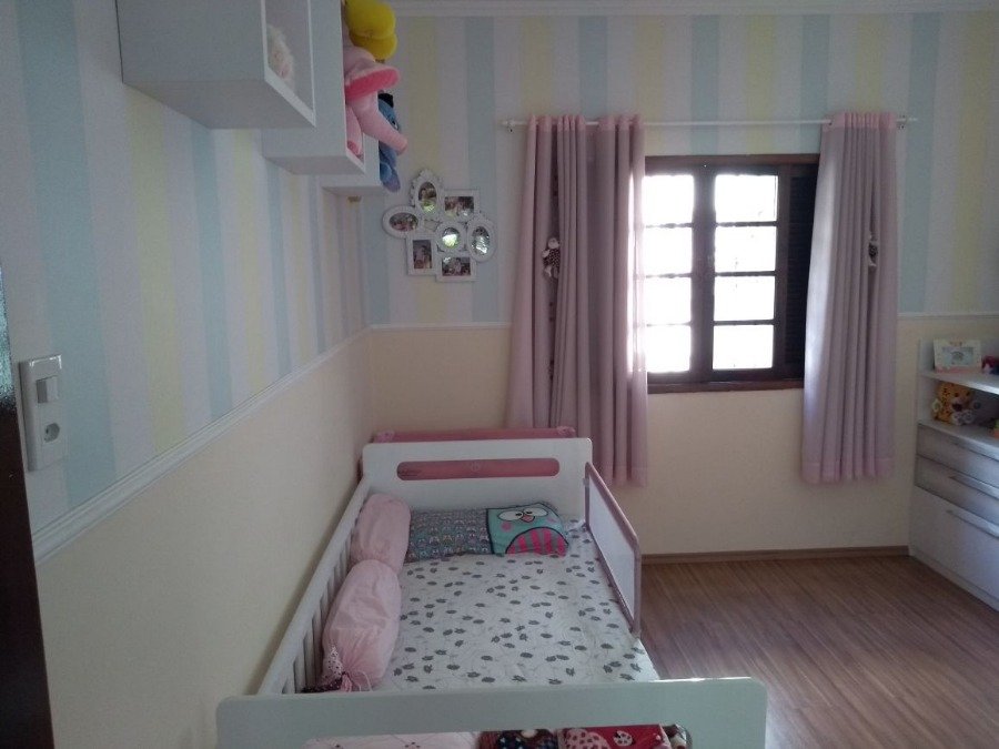 Sobrado, 4 quartos, 120 m² - Foto 5