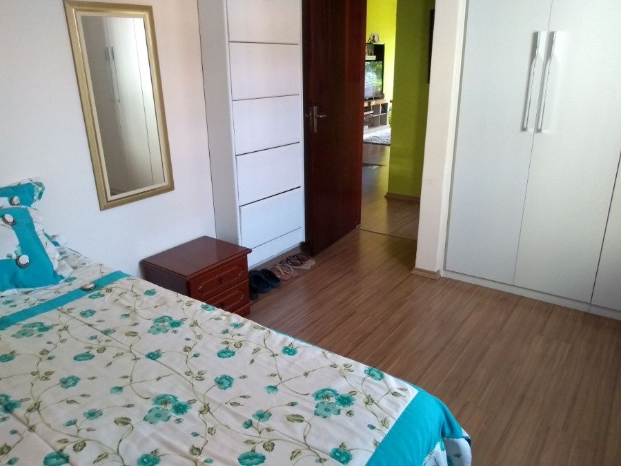 Sobrado, 4 quartos, 120 m² - Foto 7