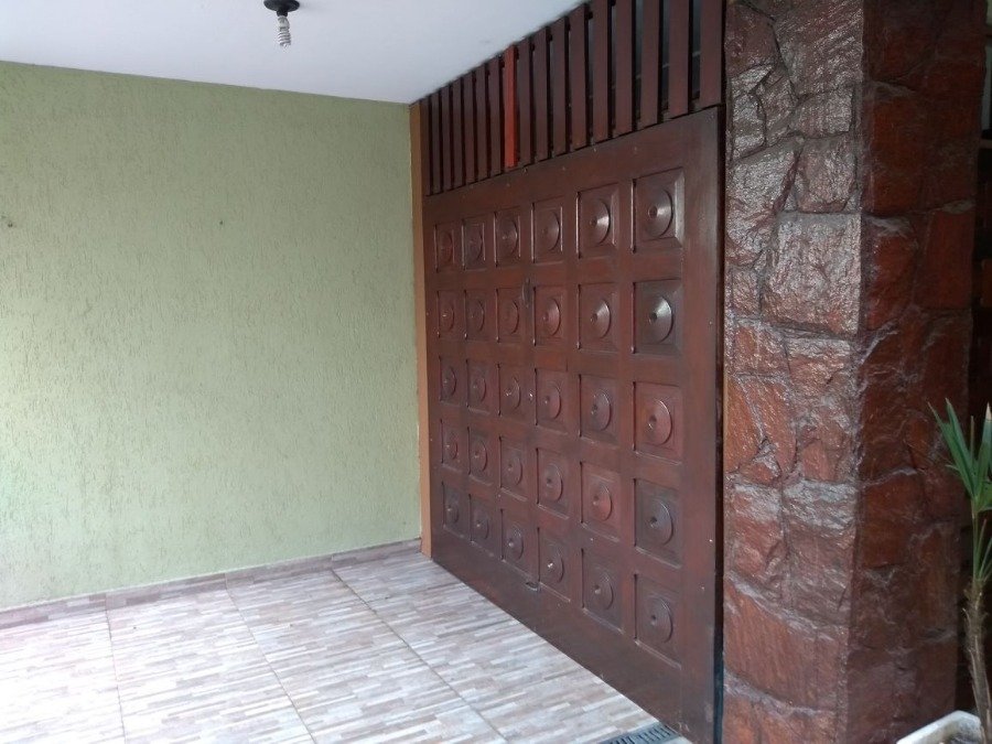 Sobrado, 4 quartos, 120 m² - Foto 8