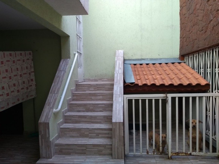 Sobrado, 4 quartos, 120 m² - Foto 9