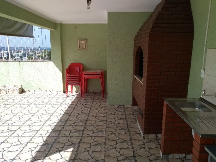 Sobrado, 4 quartos, 120 m² - Foto 10
