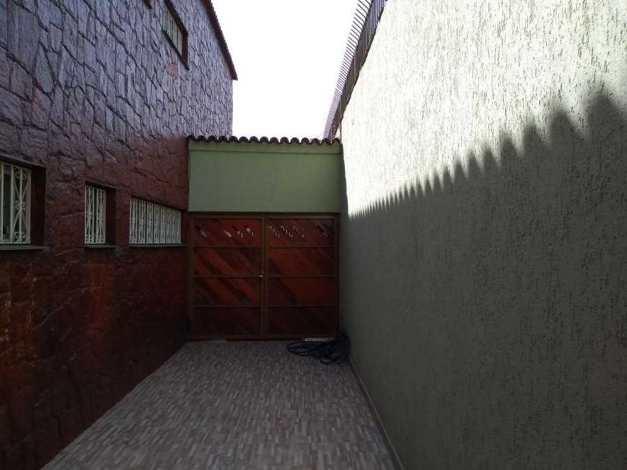 Sobrado, 4 quartos, 120 m² - Foto 11