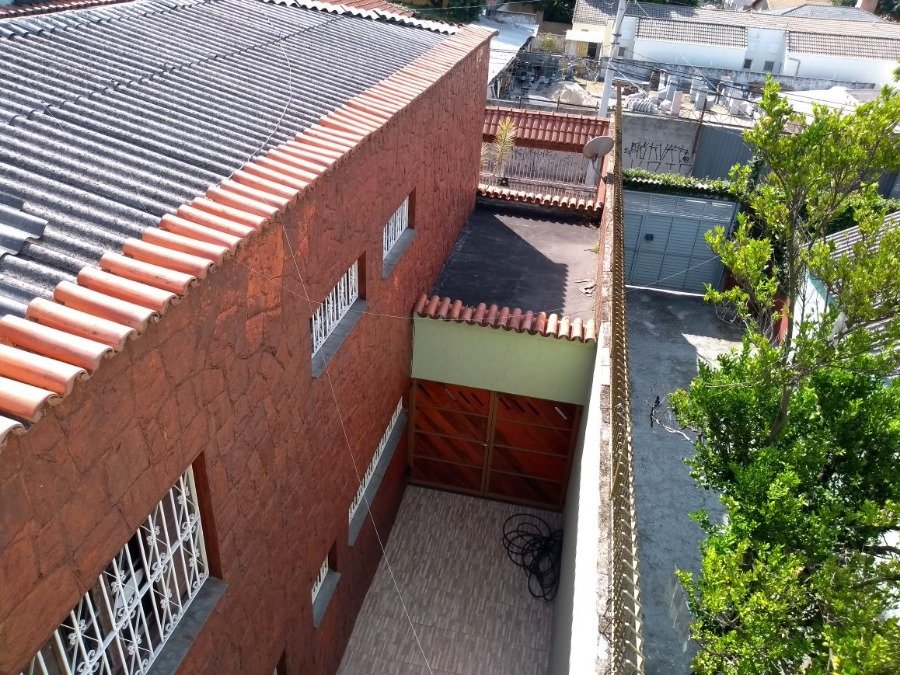 Sobrado, 4 quartos, 120 m² - Foto 12