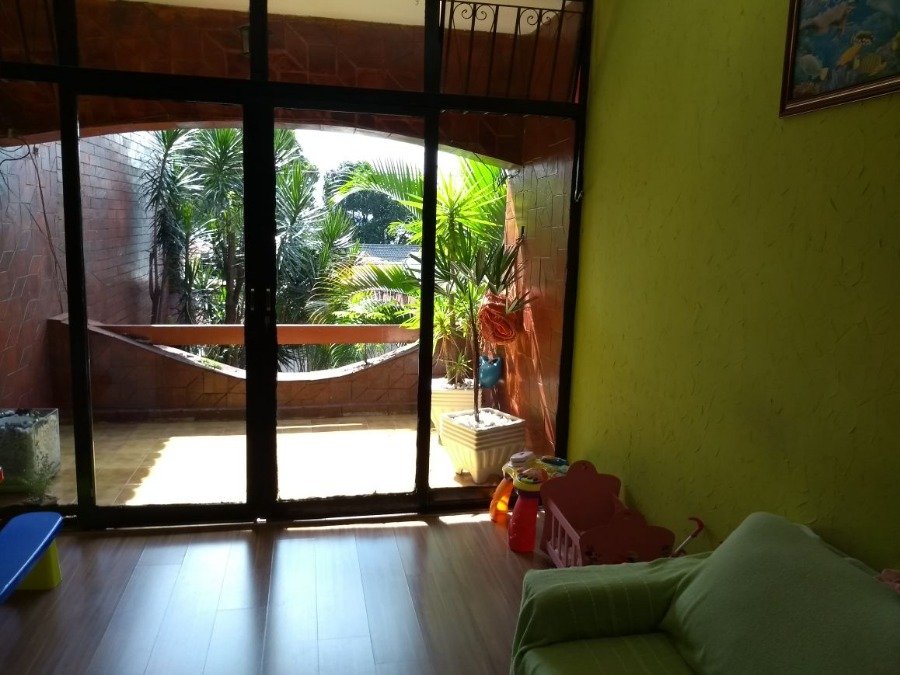 Sobrado, 4 quartos, 120 m² - Foto 1