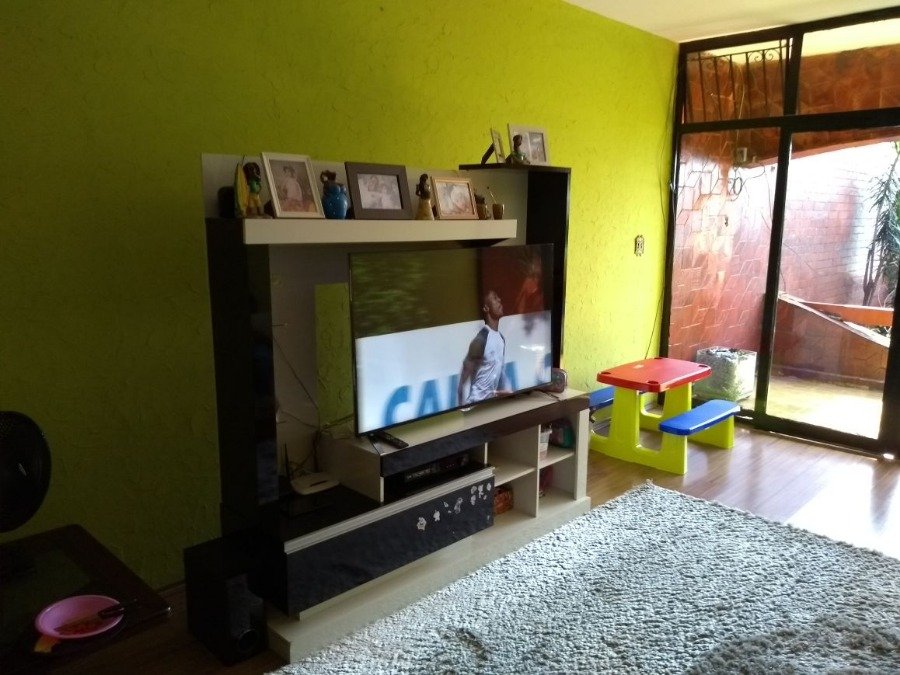 Sobrado, 4 quartos, 120 m² - Foto 2