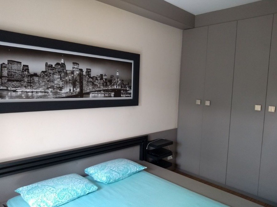 Sobrado, 4 quartos, 120 m² - Foto 6