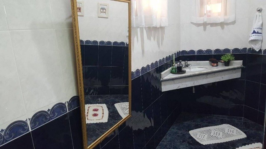 Sobrado para Venda por R$850.000,00 - São miguel paulista, São paulo / SP