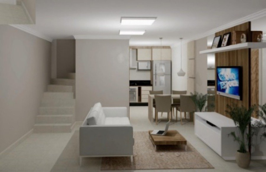Casa para Venda por R$300.000,00 - Vila ré, São paulo / SP