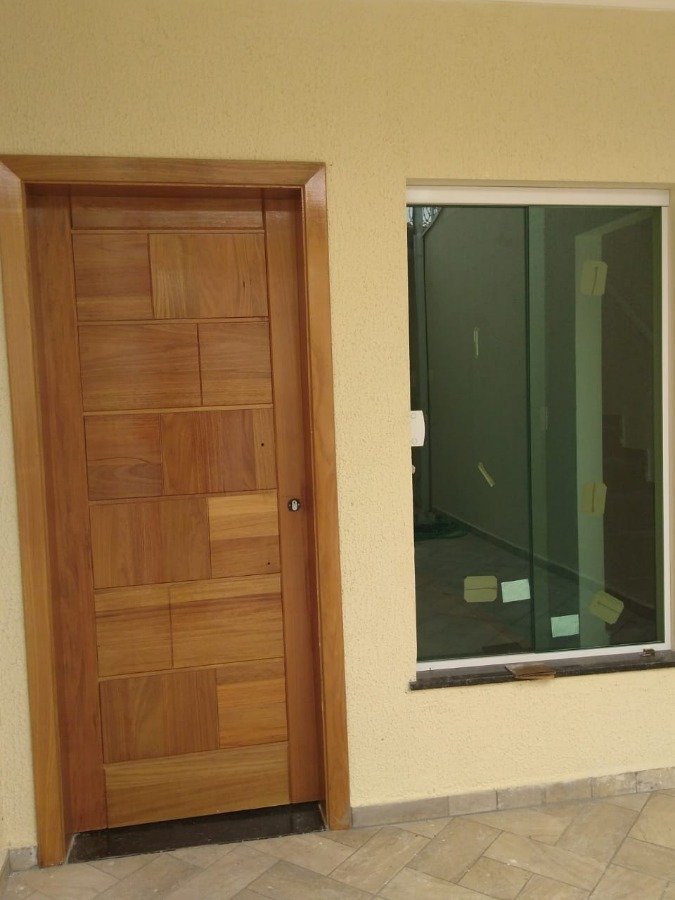 Sobrado para Venda por R$270.000,00 - Vila síria, São paulo / SP