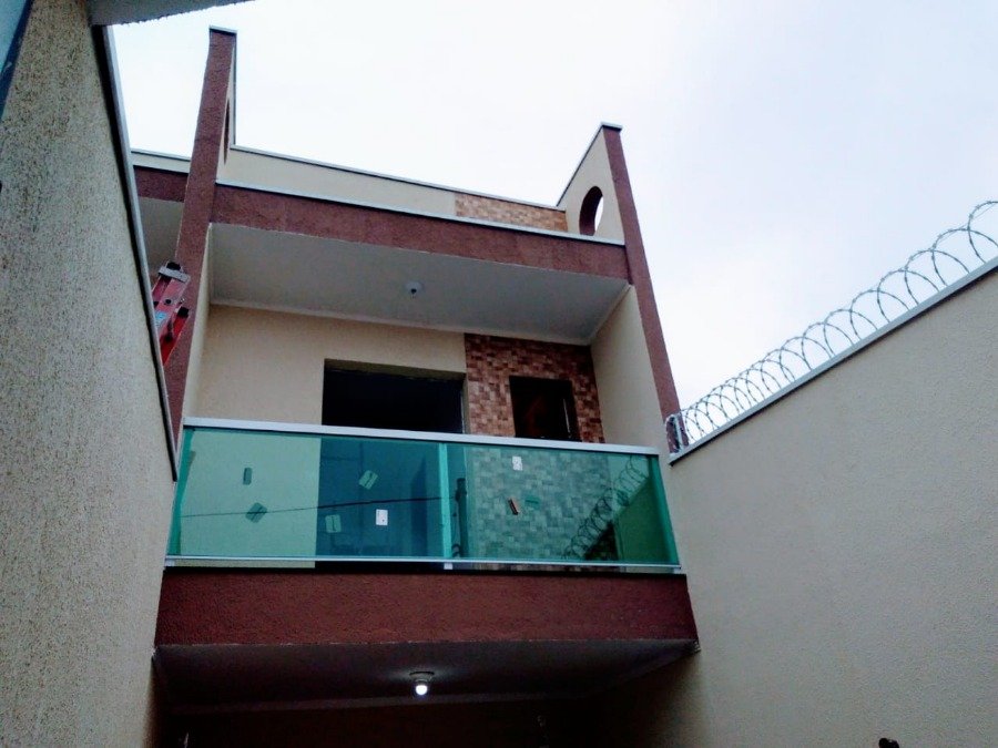 Sobrado para Venda por R$270.000,00 - Vila síria, São paulo / SP