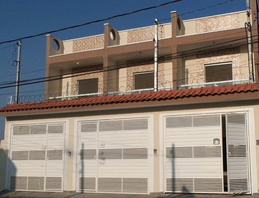Sobrado para Venda por R$270.000,00 - Vila síria, São paulo / SP
