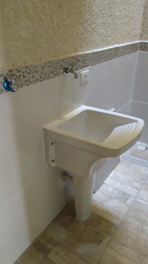 Sobrado para Venda por R$270.000,00 - Vila síria, São paulo / SP