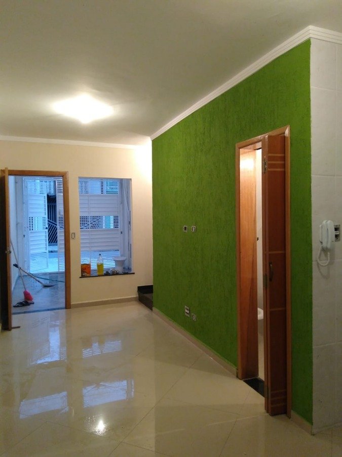 Sobrado para Venda por R$270.000,00 - Vila síria, São paulo / SP