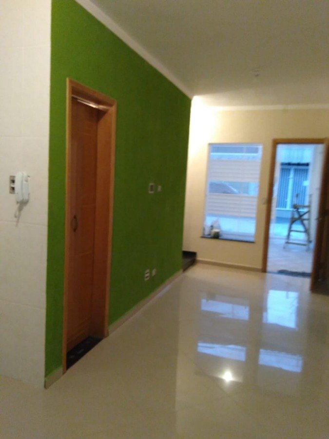 Sobrado para Venda por R$270.000,00 - Vila síria, São paulo / SP