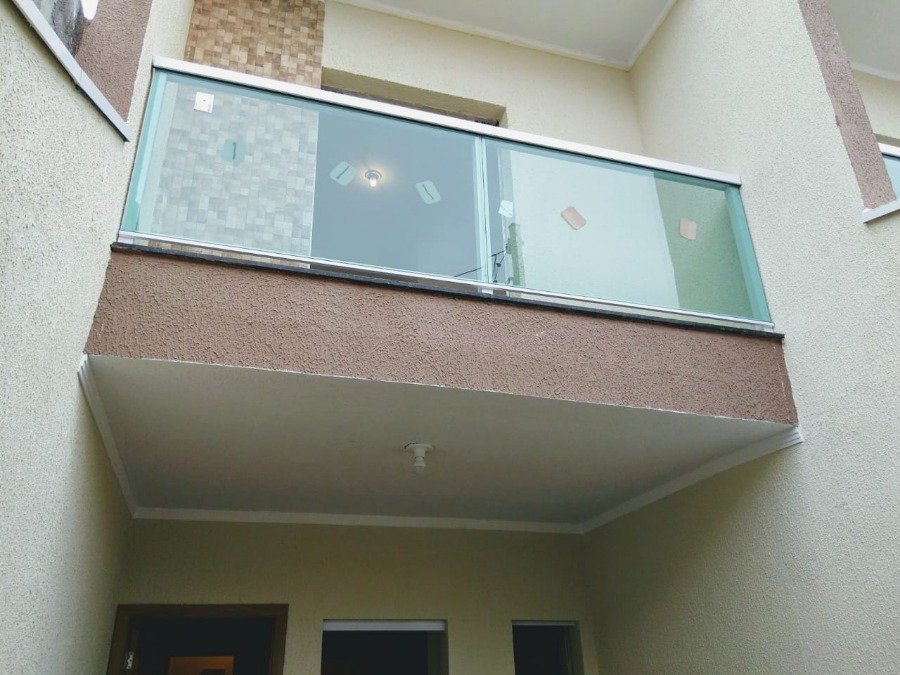 Sobrado para Venda por R$270.000,00 - Vila síria, São paulo / SP