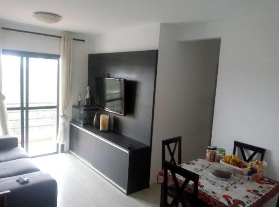 Apartamento para Venda por R$265.000,00 - Vila carmosina, São paulo / SP