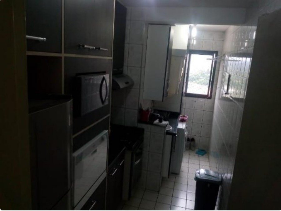 Apartamento para Venda por R$265.000,00 - Vila carmosina, São paulo / SP
