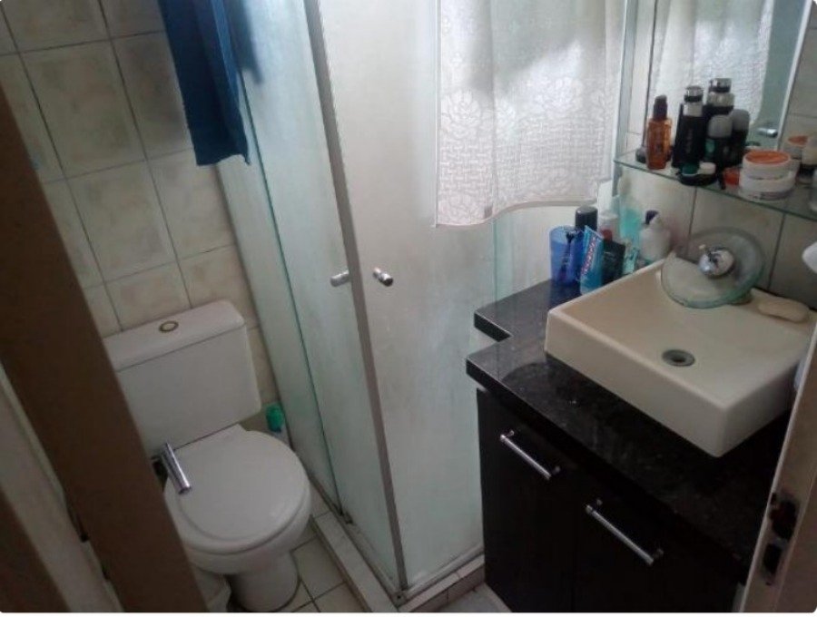 Apartamento para Venda por R$265.000,00 - Vila carmosina, São paulo / SP