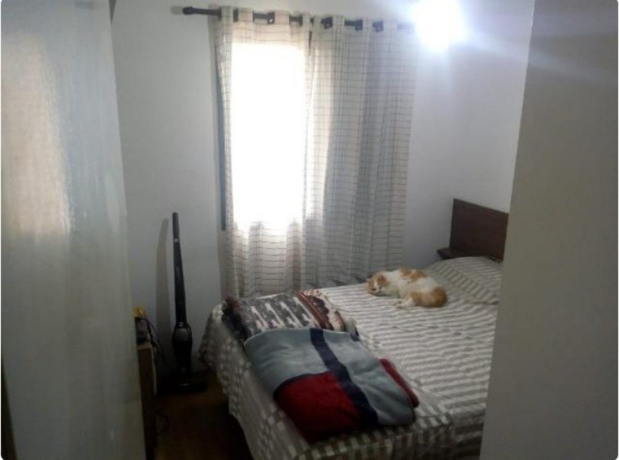 Apartamento para Venda por R$265.000,00 - Vila carmosina, São paulo / SP