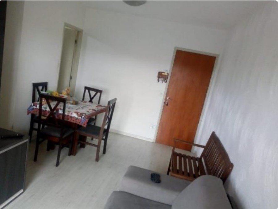 Apartamento para Venda por R$265.000,00 - Vila carmosina, São paulo / SP