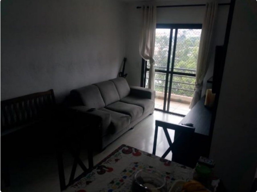 Apartamento para Venda por R$265.000,00 - Vila carmosina, São paulo / SP