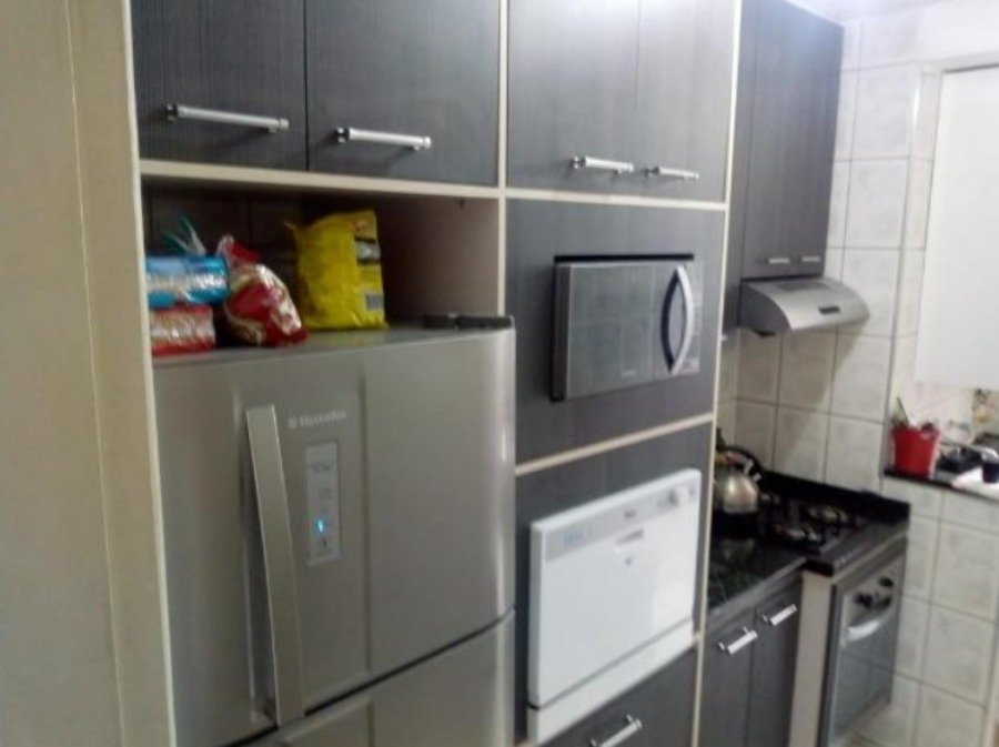 Apartamento para Venda por R$265.000,00 - Vila carmosina, São paulo / SP